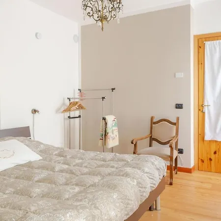 3 Bedrooms House With Furnished Garden And Wifi At Vco 3* Montecrestese
