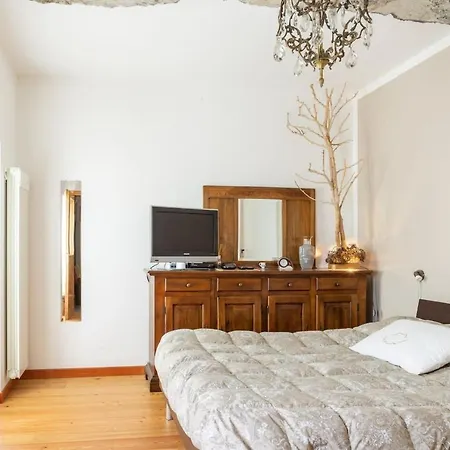 3 Bedrooms House With Furnished Garden And Wifi At Vco Hotel 3*