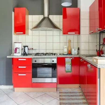 3 Bedrooms House With Furnished Garden And Wifi At Vco Hotel 3*