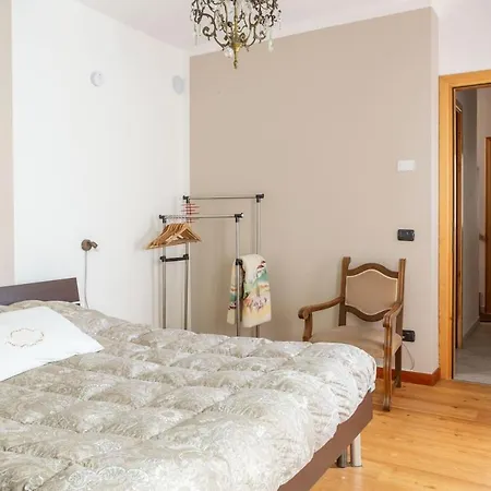 3 Bedrooms House With Furnished Garden And Wifi At Vco 3*