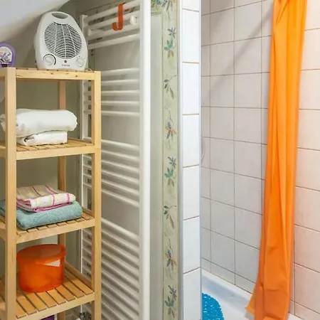 3 Bedrooms House With Furnished Garden And Wifi At Vco Montecrestese