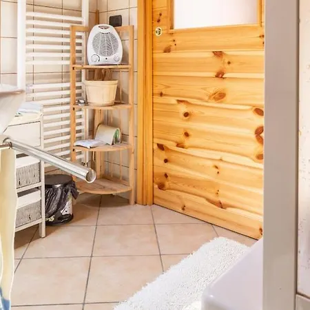 Hotel 3 Bedrooms House With Furnished Garden And Wifi At Vco