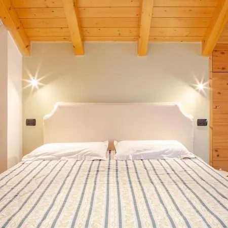 Hotel 3 Bedrooms House With Furnished Garden And Wifi At Vco 3*