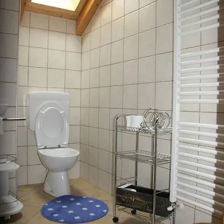3 Bedrooms House With Furnished Garden And Wifi At Vco Hotel 3*