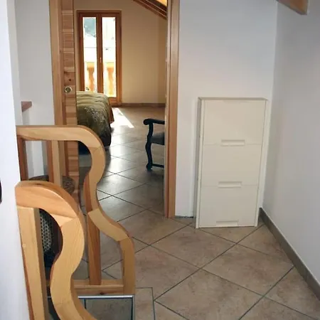 3 Bedrooms House With Furnished Garden And Wifi At Vco Montecrestese