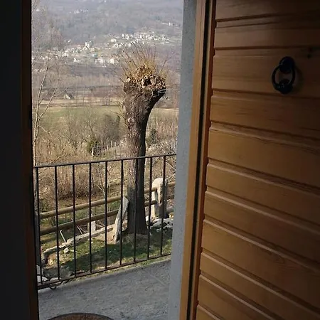3 Bedrooms House With Furnished Garden And Wifi At Vco Hotel 3*