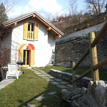 3 Bedrooms House With Furnished Garden And Wifi At Vco