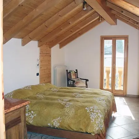 3 Bedrooms House With Furnished Garden And Wifi At Vco Hotel
