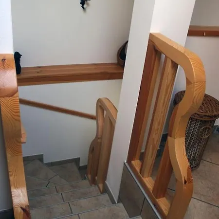3 Bedrooms House With Furnished Garden And Wifi At Vco Hotel Montecrestese