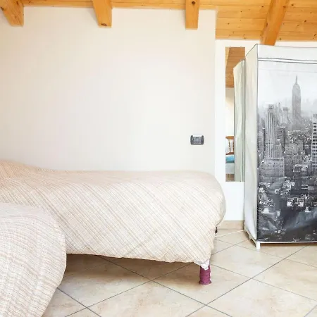 3 Bedrooms House With Furnished Garden And Wifi At Vco Hotel