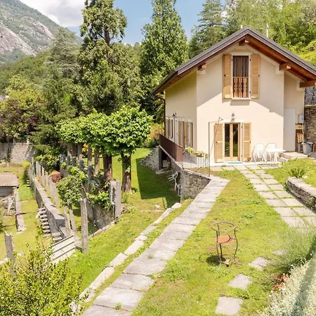 3 Bedrooms House With Furnished Garden And Wifi At Vco Hotel