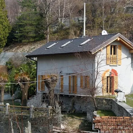 3 Bedrooms House With Furnished Garden And Wifi At Vco Hotel 3*