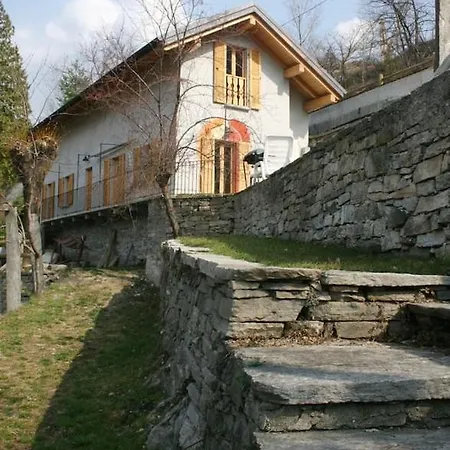 Hotel 3 Bedrooms House With Furnished Garden And Wifi At Vco