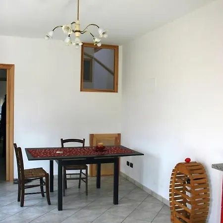 Hotel 3 Bedrooms House With Furnished Garden And Wifi At Vco