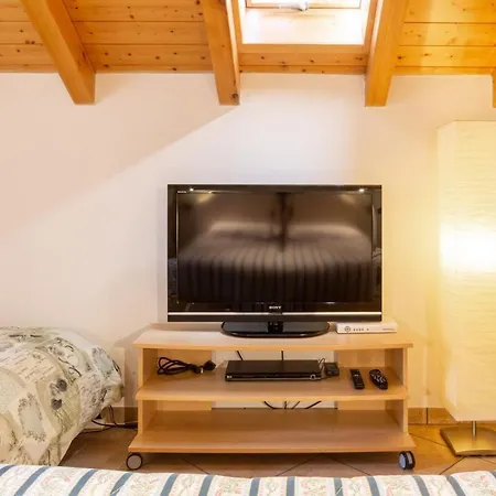 Hotel 3 Bedrooms House With Furnished Garden And Wifi At Vco Montecrestese