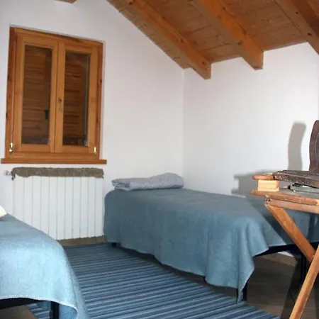 Hotel 3 Bedrooms House With Furnished Garden And Wifi At Vco